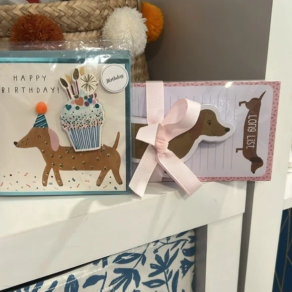 Cute. 🐾Dashchund set.🐾 - Picture 8 of 16